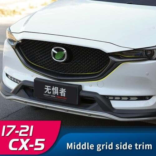 HAMXUYUG Car Bumpers