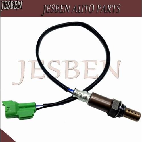 JESBEN New Manufactured 149100-9032 Lambda Oxygen Sensor for Suzuki Liana ER 1.6 79KW After Catalyst 4 Wire OE# 1491009032