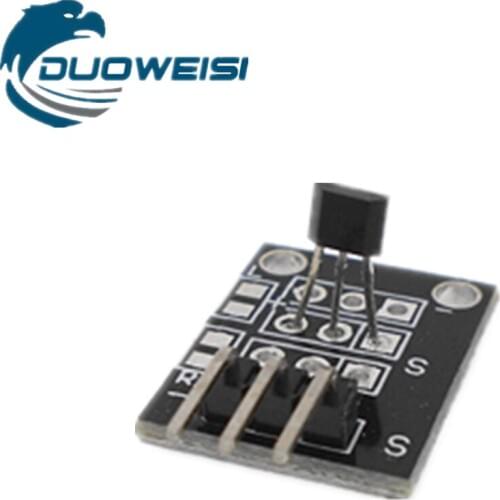 DS18B20 Temperature Sensor Module KY-001