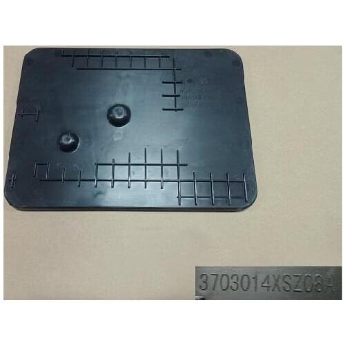 Battery plastic pallet for Great wall haval H2 OEM: 3703014XSZ08A