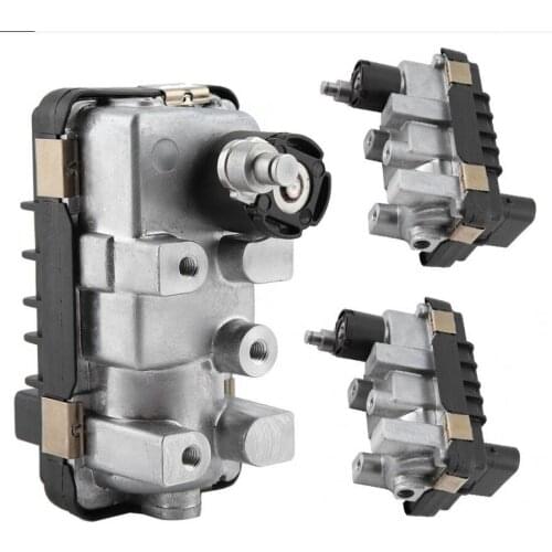 Car Turbo Turbocharger Actuator Fit for FORD TRANSIT CUSTOM 2.2 FWD EURO 5 MK7 MK8 2012 ONWARDS
