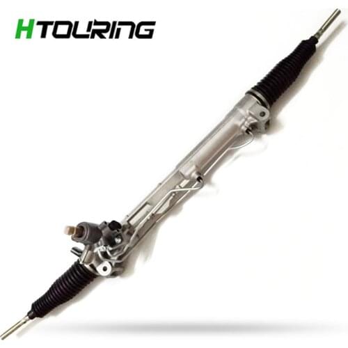 NEW Power steering rack Pinion Gears For VW PASSAT B6 AUDI A4 B5 SKODA 01-08 8D1422052MX 8D1422072P 8D1422052E Left Hand Drive