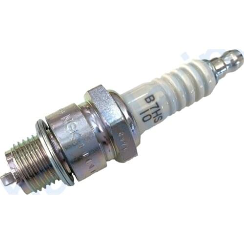 NGK 2129 B7HS-10 Standard Spark Plug for YAMAHA