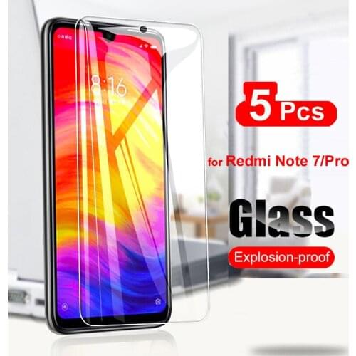 TOLIFEEL Screen Protectors For Xiaomi Redmi Note 7 Pro