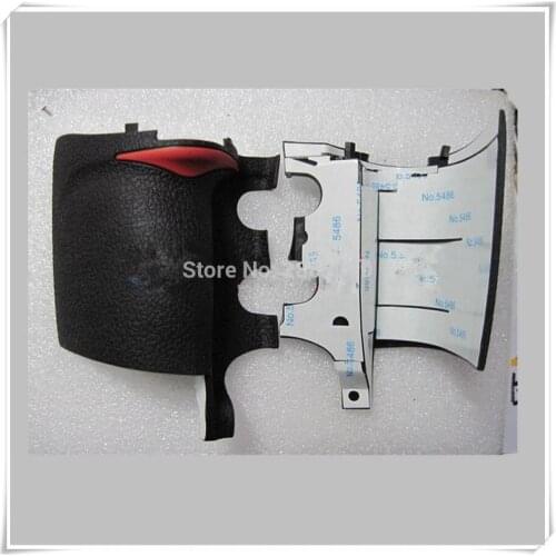 NEW Original For Nikon D3 Grip Rubber Camera Replacement Unit Repair Parts