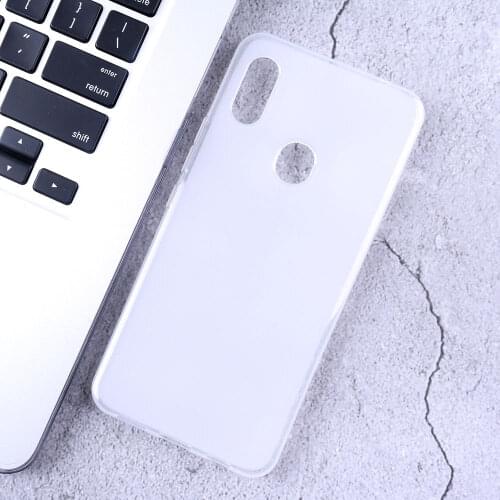 New Fashion Matte Case For UMIDIGI A5 PRO Full Protective Shell Cover for UMIDIGI A5 PRO