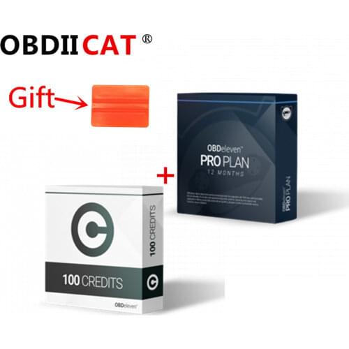 Original Genuine OBDeleven PRO PLAN Activation Code, Upgrade Your OBDeleven To A Professional Diagnostic Tool