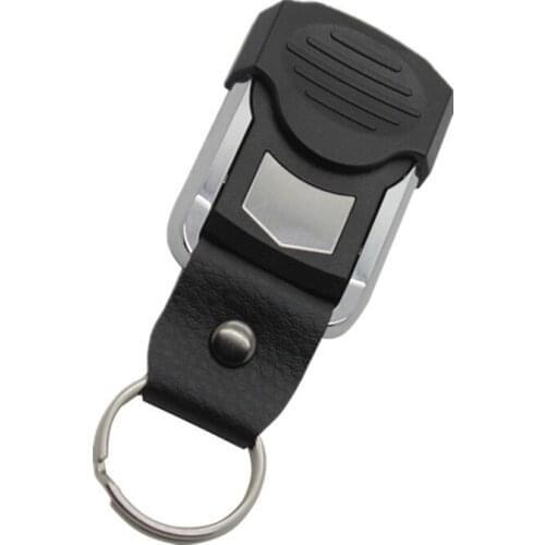 Newest Wireless Auto Remote Control Duplicator Adjustable Frequency 433.92 MHz Gate Copy Remote Controller Hot High-end keychain