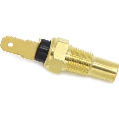 Motorcycle Water Temp Temperature Sensor For uzuki VS600 Intruder 600 1995-1997 VS800 800 1992 1993 1994 1995-2000 34850-82002