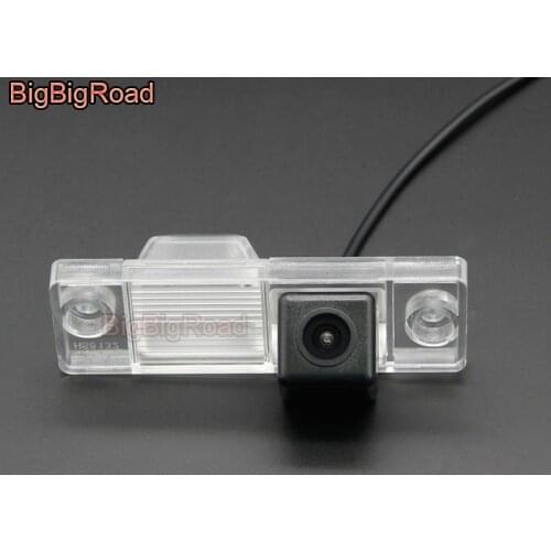 For Chevrolet Captiva Sport 2011~2013 / Reversing Camera / Car Parking Camera / Rear View Camera / HD Back Up Reverse Camera