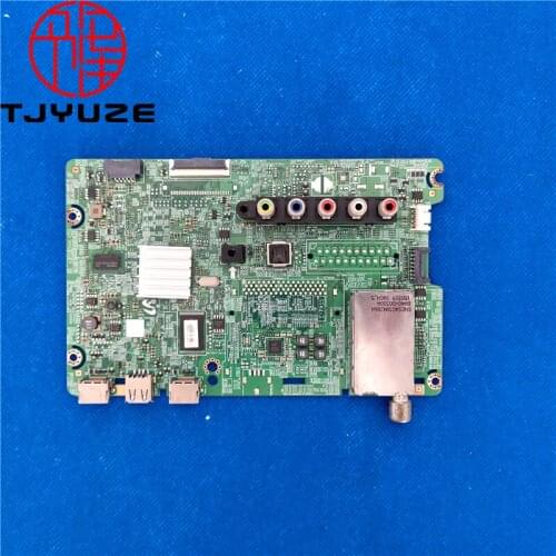 Good Test For Samsung Main Board UE40J5000 BN94-09511L BN41-02098B UE48H5000AK UE50H5000AK UE40J5150AS UE58H5200 Motherboard
