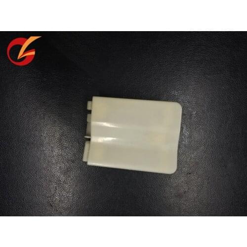 Use for toyota hiace foton hiace 2004 model sliding door rail end cap