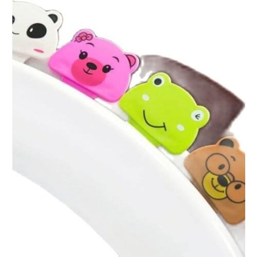 Toilet seat Cover Hygienic Lifting Bracket special design men women toilet outlets for the most preferred