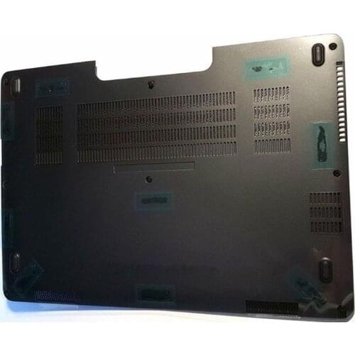 GZEELE NEW Laptop Bottom Cover Door Base Shell FOR DELL Latitude E7270 Bottom Access Panel Door Cover 04K42M 4K42M