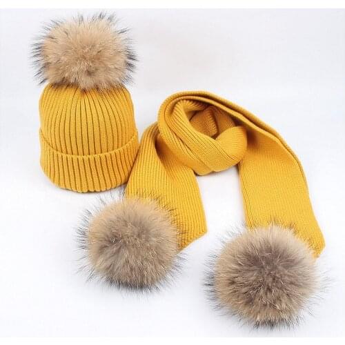 OrangeMom Hats For Babies