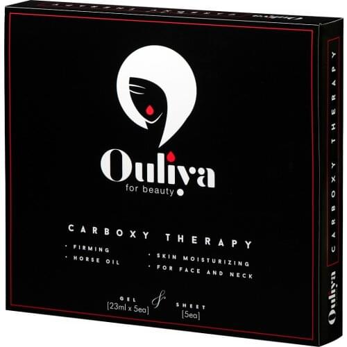 Ouliya for beauty Facial Care Products
