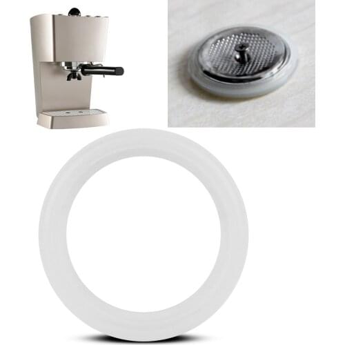 Brew Head Gasket Silicone Seal Ring For Universal Espresso Coffee Machine Accessory Part GS-R004