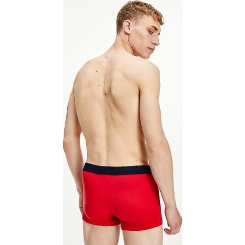 Мужское нижнее белье TOMMY HILFIGER China At AliExpress