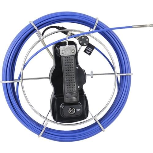 7mm Camera Head Video Endoscope Borescope Inspection Camera System Replacement Repair Spare Parts With Cable 6mm Camera Replace