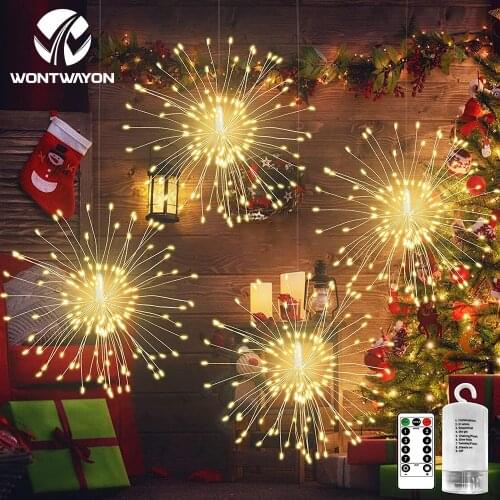 WONTWAYON LED Lightening