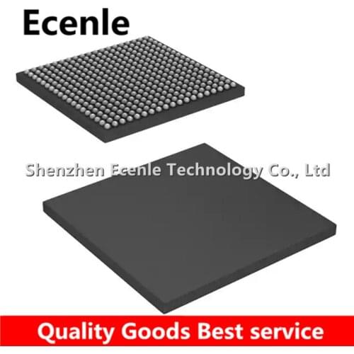 1 Pcs/Lot TMS320DM6441AZWT NFBGA-361 Digital Media System-on-Chip 32bit 513MHz 4104MIPS 100% New&Original