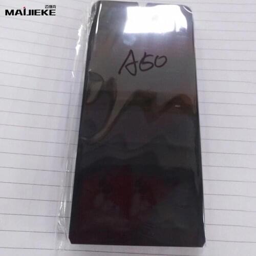 10PCS Ori LCD Polarizer Film For Samsung Galaxy A70 A50 A40 A30 A20 A10 A90 A80 M10 M20 M30 A750 polarized Film Replacement