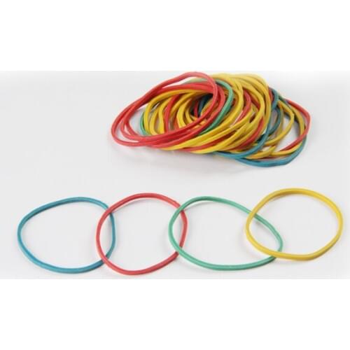 100pcs Tattoo Tools Rubber Bands For Tatoo Tool Art Beauty Tattoos Accessories Embroidery Machine Gun Supplies Hot Sale Sale