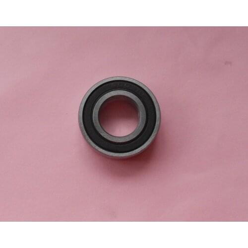 2pcs 6208-2RS 6208RS Rubber Sealed Ball Bearing 40 x 80 x 18mm