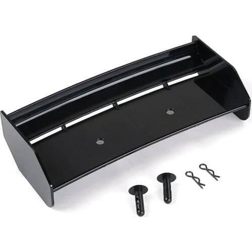 For Rovan Baja Wing for RC CAR 1/5 Scale Gas Spare Parts for 1/5 HPI ROVAN BAJA 5B 5T 5SC RC CAR PARTS