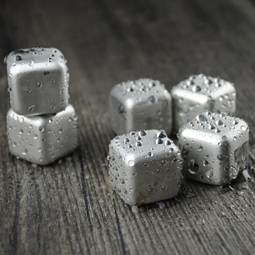 GoowellMA Stones For Whiskey