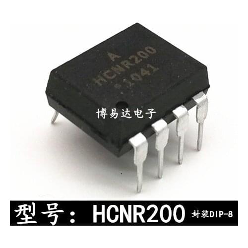 HCNR200 HCNR200 DIP8