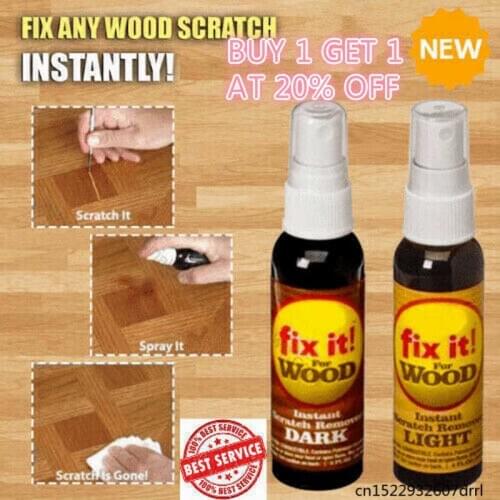 Wood Repair Kit furniture paint floor repair Kit Sticks Floor Furniture Scratch Wood glue