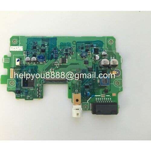 New PC Board PCB for 8U0919603A 8U0 919 603A 6.5 inch LCD Display for Audi A1 A3 Q3 Car GPS Navigation System