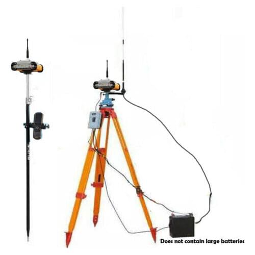 NEW S86 GNSS Receiver RTK Measurement System(1+1)