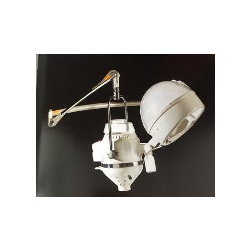 Hair care equipment, hanging wall hair care machine, hair care machine