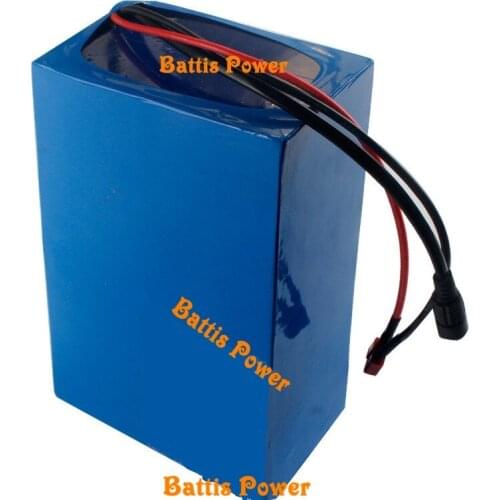 14.8v 20ah Lithium Bateria Recargable 12V 20Ah Lithium Ion 18650 Battery Pack BMS 4S for 100W LED Lamp Xenon Backup + 3A Charger