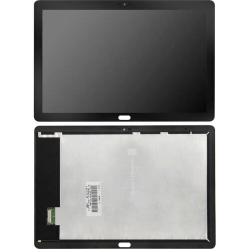 For Huawei Mediapad T5 10 AGS2-AL00CHN AGS2-W09CHN LCD Display Touch Screen Digitizer Glass Assembly + Tools