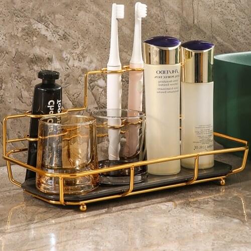 Nordic iron toys clothes storage basket bathroom laundry basket laundry basket household laundry basket