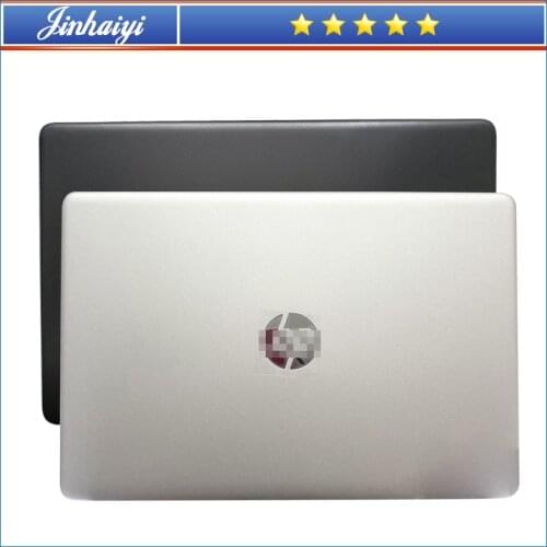 Laptop top cover for HP 15S-DU 15s-gr 15S-DY 15-DW screen back shell