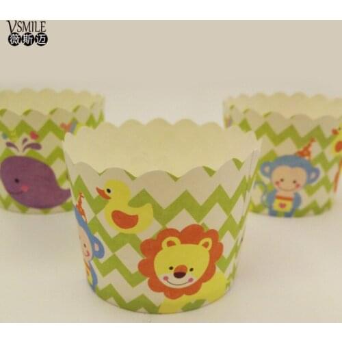 Vsmile Cake Decorations