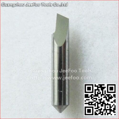 HIGH QUALITY 30 Degree Tungsten blades Cutting Plotter Vinyl Cutter Knife for LOLINE cutter Blade 30 Degree