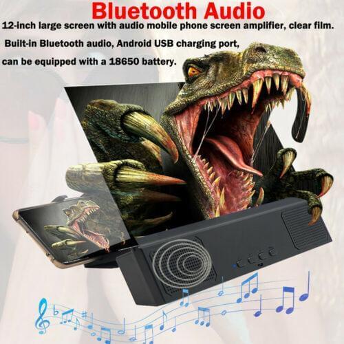 YOUSHUYDATA Portable Speakers