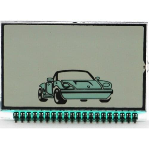 New Arrival Lcd display for Cenmax st-5a LCD Remote Control with box Key Fob Chain ST5 /Keychain