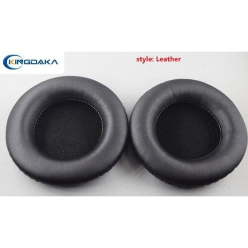 1pair. kingdaka replace earpad for dt880 dt860 dt990 dt770 dt440 DT660 headphone. 100mm. free ship