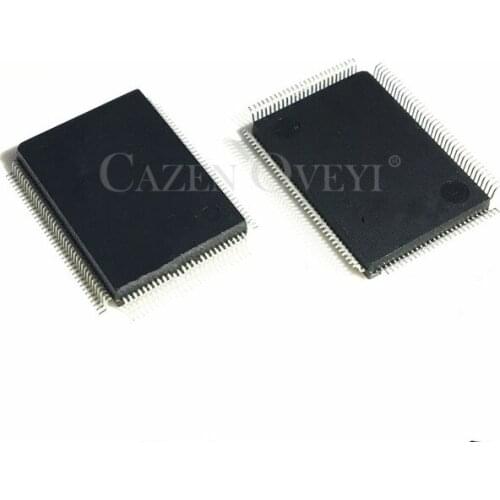 1pcs/lot TSUMU58EHL-LF-1 LCD driver chip QFP In Stock