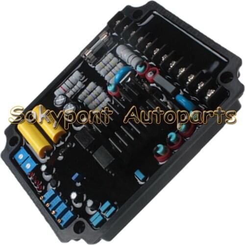 UVR6 AVR automatic voltage regulator 1pc