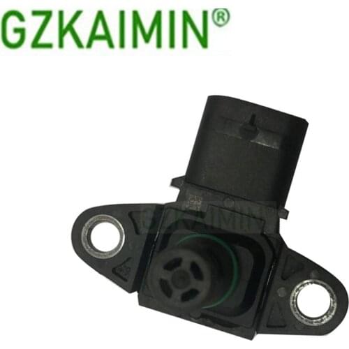 For BMW E90 F30 E70 X5 N20 N55 3.0L Engine MAP Manifold Air Pressure Sensor OEM 7599042-01 A2C53358214 13627599042 0427599042