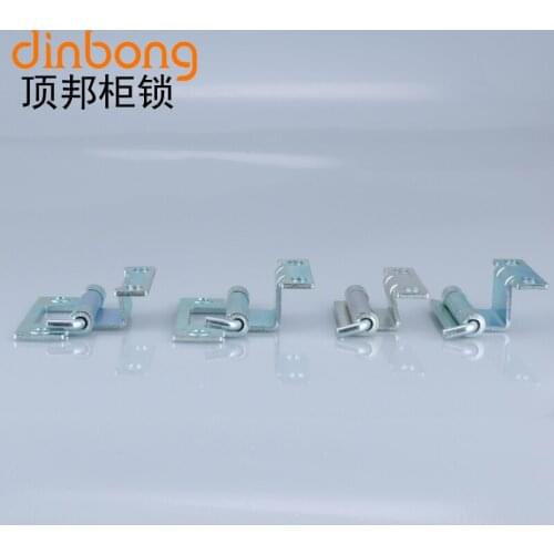 Dinbong CL250 iron hinge network switch control cabinet door hinge HL068 power cabinet hinge