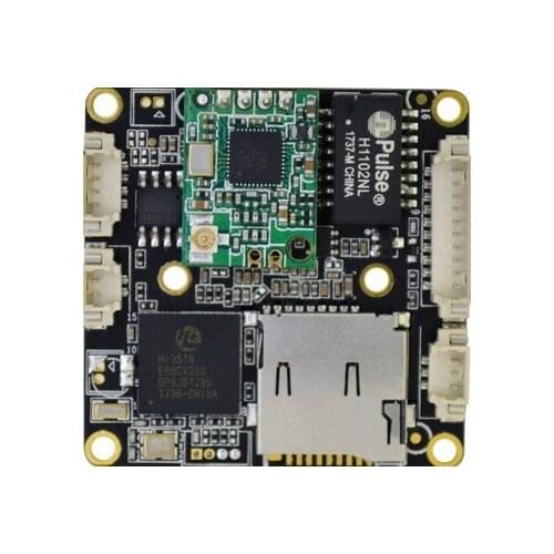 For Hi3518e v200 sc2235 1080p development board