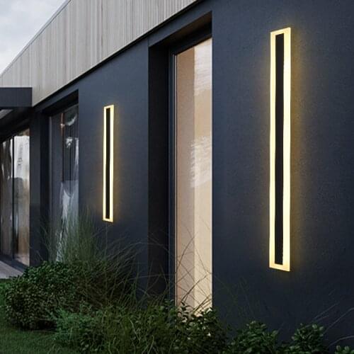 DMAIKAOTIN Street Lighting